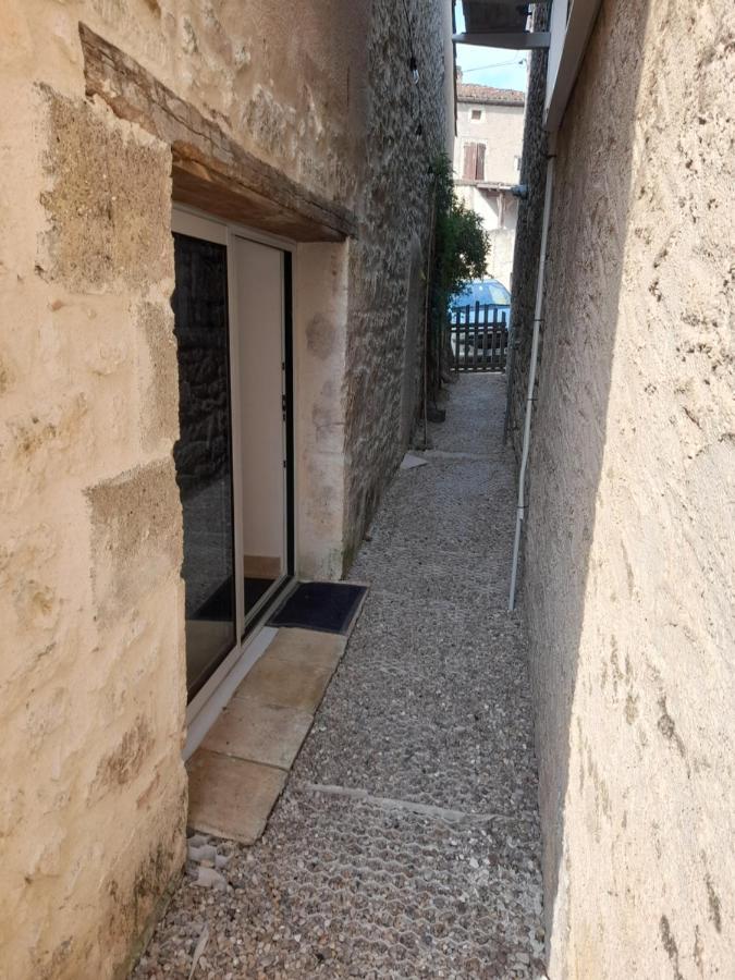 Il Fait Bon Vivre Classe 3 Etoiles Montcuq Exterior foto