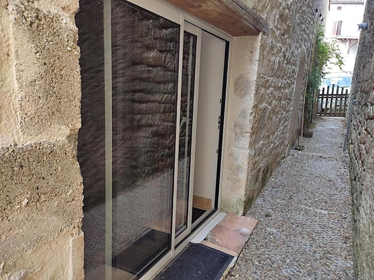 Il Fait Bon Vivre Classe 3 Etoiles Montcuq Exterior foto